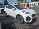 KIA SPORTAGE LX photo