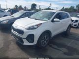 KIA SPORTAGE LX снимка