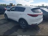 KIA SPORTAGE LX photo