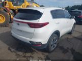 KIA SPORTAGE LX photo