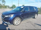KIA CARNIVAL LX KNDNB4H39R6****** снимка
