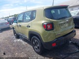 JEEP RENEGADE SPORT ZACCJBAT2FP****** снимка