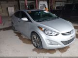 HYUNDAI ELANTRA LIMITED снимка