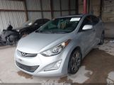 HYUNDAI ELANTRA LIMITED снимка