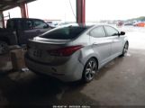 HYUNDAI ELANTRA LIMITED photo