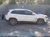 JEEP CHEROKEE LATITUDE LUX 4X4 1C4PJMMX9MD223467 photo