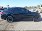 BMW X4 XDRIVE30I снимка