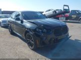 BMW X4 XDRIVE30I снимка