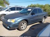 SUBARU BAJA SPORT photo