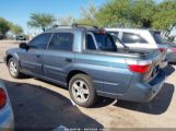 SUBARU BAJA SPORT photo