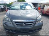 HONDA ODYSSEY EX-L photo