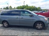 HONDA ODYSSEY EX-L снимка