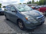 HONDA ODYSSEY EX-L photo