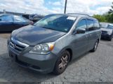 HONDA ODYSSEY EX-L photo