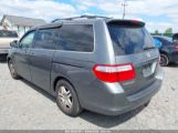 HONDA ODYSSEY EX-L снимка