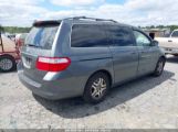 HONDA ODYSSEY EX-L снимка