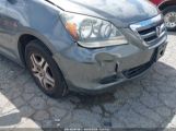 HONDA ODYSSEY EX-L снимка