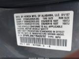 HONDA ODYSSEY EX-L photo