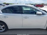 NISSAN MAXIMA 3.5 S photo