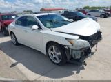 NISSAN MAXIMA 3.5 S photo