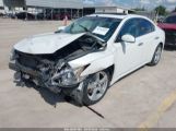 NISSAN MAXIMA 3.5 S photo