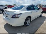 NISSAN MAXIMA 3.5 S photo