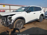 NISSAN ROGUE S INTELLIGENT AWD 5N1BT3AB0RC677834 снимка