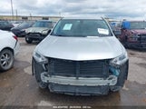 Chevrolet Traverse Ls 1GNERFKW8JJ138534 снимка