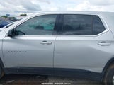Chevrolet Traverse Ls 1GNERFKW8JJ138534 снимка