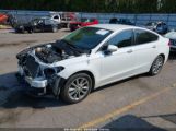 FORD FUSION SE photo