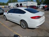 FORD FUSION SE снимка