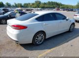 FORD FUSION SE photo