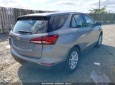 CHEVROLET EQUINOX AWD 1FL 3GNAX5EG7PL****** снимка