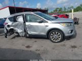 FORD ESCAPE TITANIUM photo