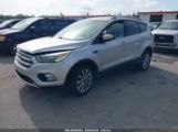 FORD ESCAPE TITANIUM снимка