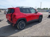 JEEP RENEGADE TRAILHAWK 4X4 ZACCJBCB2HP****** снимка