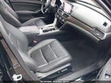 HONDA ACCORD HYBRID TOURING 1HGCV3F99NA****** fotografie