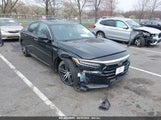 HONDA ACCORD HYBRID TOURING 1HGCV3F99NA****** photo