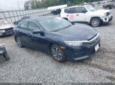 HONDA CIVIC EX photo