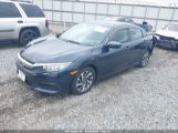 HONDA CIVIC EX photo