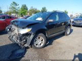 FORD EDGE SE photo