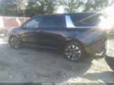 KIA CARNIVAL MPV EX photo