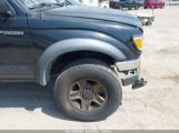 TOYOTA TACOMA BASE V6 photo