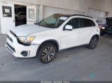 MITSUBISHI OUTLANDER SPORT SE photo