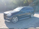 MERCEDES-BENZ GL 550 4MATIC 4JGDF7DE6FA****** снимка