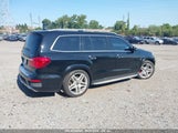 MERCEDES-BENZ GL 550 4MATIC 4JGDF7DE6FA****** снимка