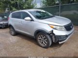 KIA SPORTAGE LX photo