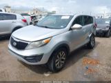 KIA SPORTAGE LX photo