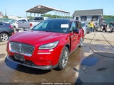 LINCOLN CORSAIR STANDARD 5LMCJ1D9XMU****** снимка