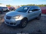 CHEVROLET TRAVERSE 2LT 1GNKRHKD5GJ121082 снимка